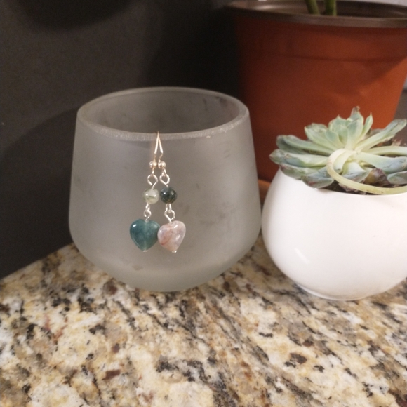 Earrings - Picture 2 of 9